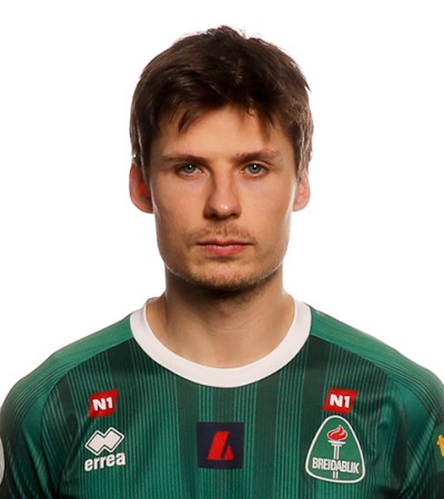 Elfar Freyr Helgason