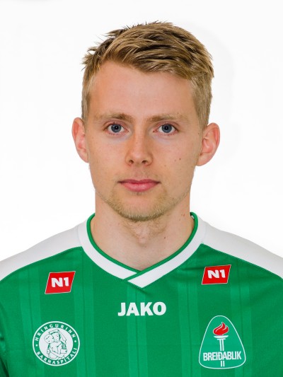 Elfar Árni Aðalsteinsson