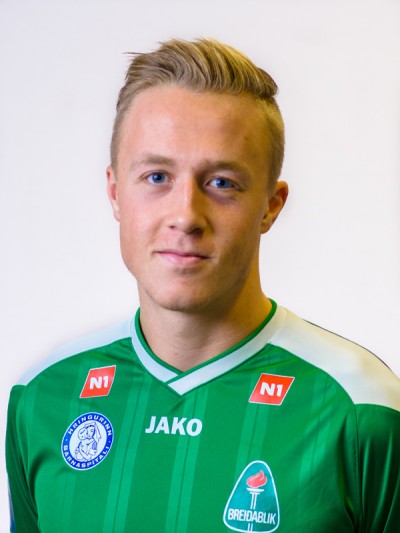 Elvar Páll Sigurðsson