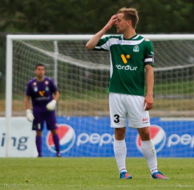 <p>
	2012 Brei&eth;ablik - &Iacute;BV 1 - 0. &nbsp;Finnur Orri Margeirsson - OMG gleymdi &eacute;g skyrinu heima. &nbsp;Mynd: Hrafnhildur Hei&eth;a Gunnlaugsd&oacute;ttir</p>
