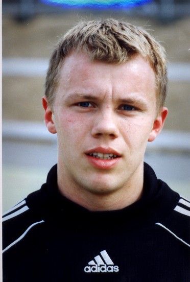 Gísli Herjólfsson
