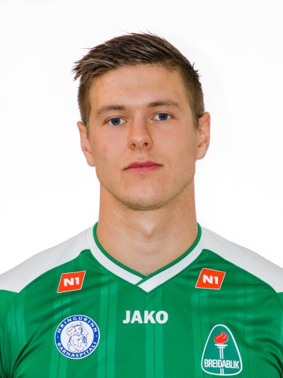 Gísli Páll Helgason