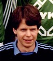 Guðmundur Ásgeirsson