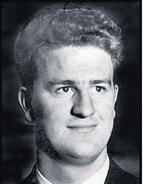 Gunnlaugur Sigurgeirsson