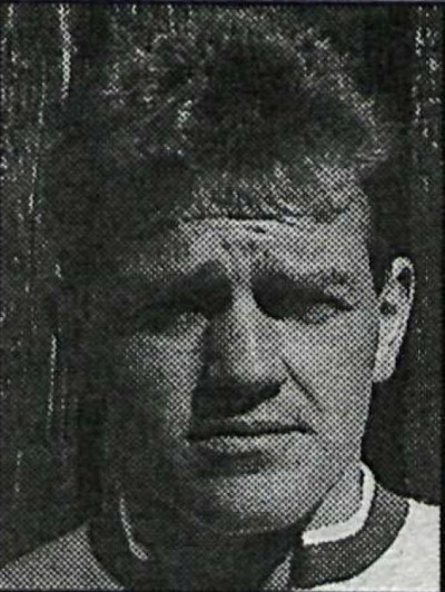 Gústaf Ómarsson