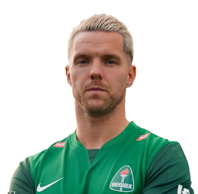 Guðmundur Magnússon