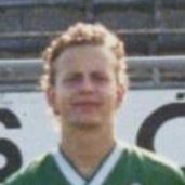 Helgi Þór Magnússon