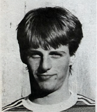 Helgi Bentsson