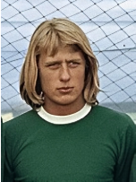 Helgi Helgason