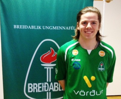 Hermann Ármannsson