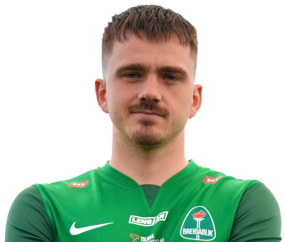 Hlynur Freyr Karlsson