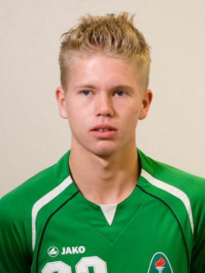 Hrannar Einarsson