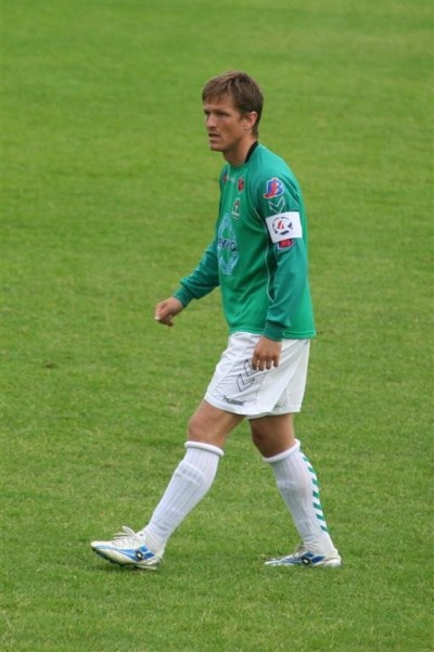 <p>
	2007 Brei&eth;ablik - HK 3 - 1. &nbsp;Brei&eth;ablik-HK &iacute; VISA-bikarnum &aacute;ri&eth; 2007. Blikar unnu 3 - 1 eftir framlengdan leik. &nbsp;Arnar Gr&eacute;tarsson. &nbsp;Mynd: Einar Freyr J&oacute;nsson.</p>
