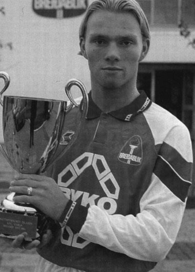 Ívar Sigurjónsson