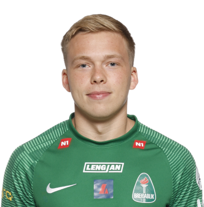 Jason Daði Svanþórsson