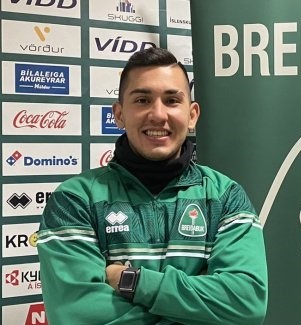 Juan Camilo Pérez