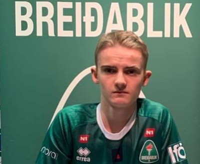 Kári Vilberg Atlason