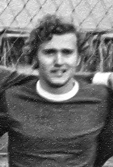 Karl Steingrímsson