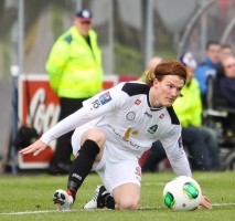 <p>
	2013 Keflav&iacute;k &ndash; Brei&eth;ablik 1-2. T&oacute;mas &Oacute;li Gar&eth;arsson. Mynd: F&oacute;tbolti.net - Hafli&eth;i Brei&eth;fj&ouml;r&eth;</p>
