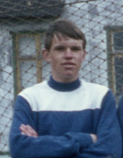 Kristján Erlendsson