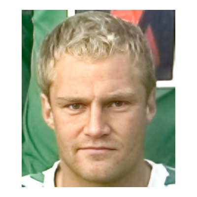 Kristján Óli Sigurðsson