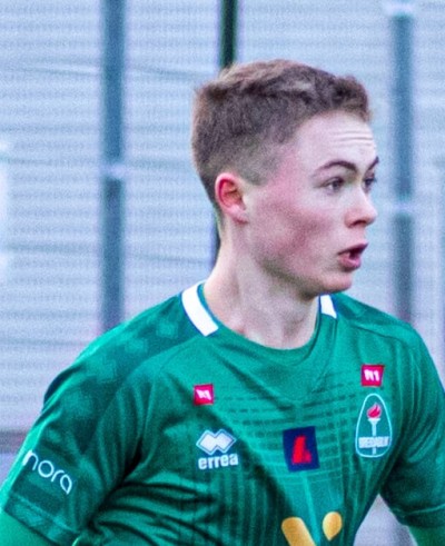 Kristján Gunnarsson