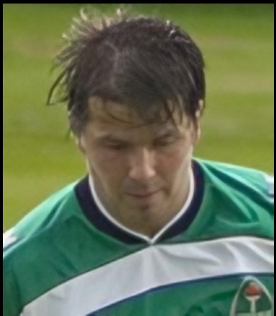 Kristófer Sigurgeirsson