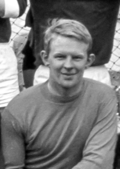 Logi Kristjánsson