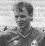 Magnús Magnússon