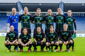 <p>
	2013 Brei&eth;ablik - Aktobe 1 - 0, V&iacute;taspyrnukeppni 1 - 2. &nbsp;Byrjunarli&eth;: Gunnleifur Gunnleifsson, Renee Troost, &THORN;&oacute;r&eth;ur Steinar Hrei&eth;arsson, Sverrir Ingi Ingason, Ellert Hreinsson, Finnur Orri Margeirsson, Kristinn J&oacute;nsson, T&oacute;mas &Oacute;li Gar&eth;arsson, Gu&eth;j&oacute;n P&eacute;tur L&yacute;&eth;sson, Andri Rafn Yeoman, Elfar &Aacute;rni A&eth;alsteinsson.</p>
