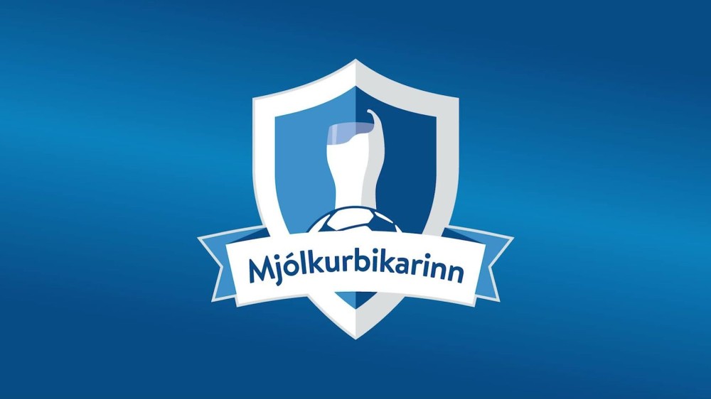 Mjólkurbikarkeppni KSÍ 2026. 8-liða úrslit. Ægir - Breiðablik föstudag kl.17:30!