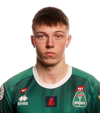 Viktor Andri Pétursson