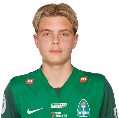 Kristinn Narfi Björgvinsson