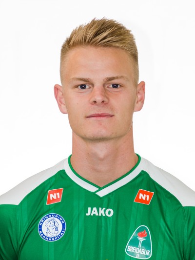 Nichlas Rohde