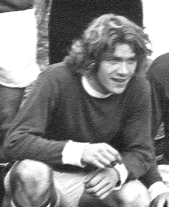 Ólafur Friðriksson