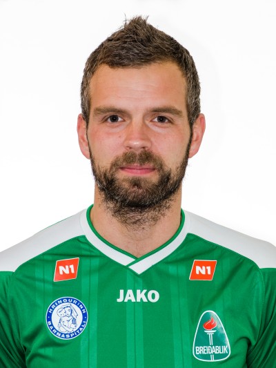 Olgeir Sigurgeirsson