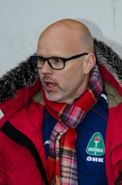<p>
	Lengubikarinn 2013. &Oacute;lafur H. Kristj&aacute;nsson vinnur Lengubikarinn me&eth; Brei&eth;abliki &iacute; &thorn;ri&eth;ju tilraun. Mynd: HVH</p>
