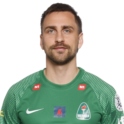 Oliver Sigurjónsson