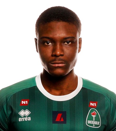 Omar Sowe