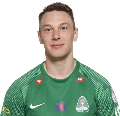 Patrik Johannesen