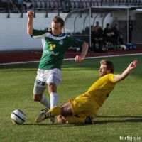 <p>
	2012 Brei&eth;ablik - Keflav&iacute;k 0 - 4. &nbsp;Petar Rnkovic. &nbsp;Mynd: Torfi J&oacute;hannsson - F&oacute;tbolti.net</p>
