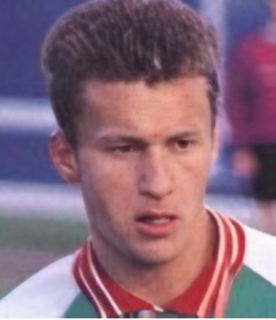 Rastislav Lazorik