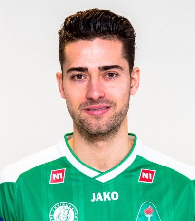 Sergio Carrallo