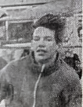 Sigurður Friðriksson