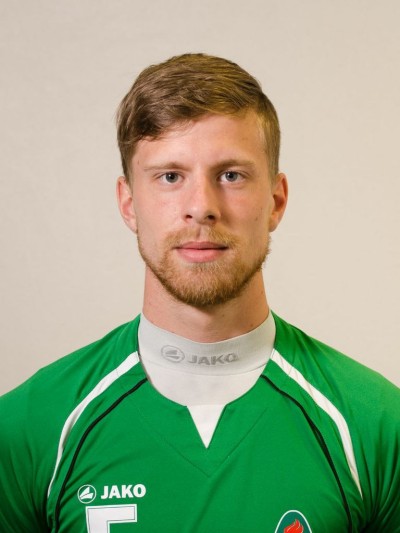 Sindri Snær Magnússon