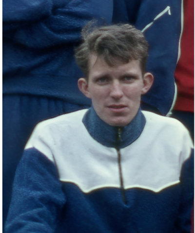Sveinn V. Jónsson