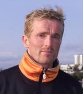 Sverrir Sverrisson