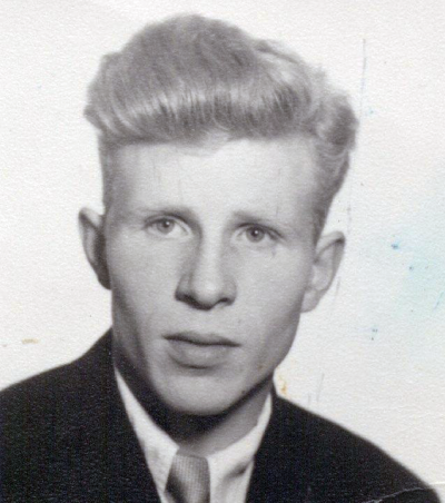 Sverrir Guðmundsson