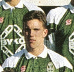 Sverrir Hákonarson