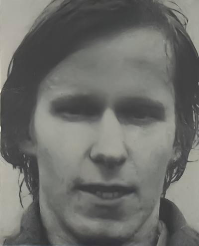 Þorgeir Baldursson
